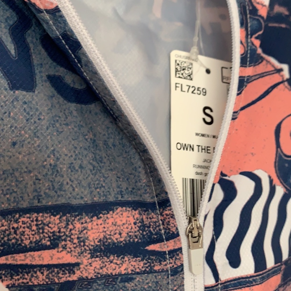 adidas jacket - Picture 3 of 8